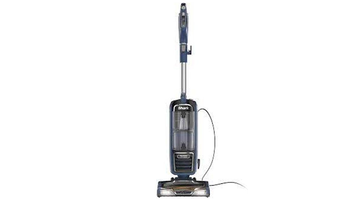 Upright Shark Rotator Vacuum lift-away